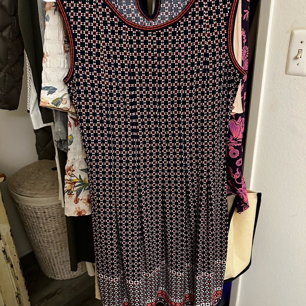 Max Studio dress, excellent condition